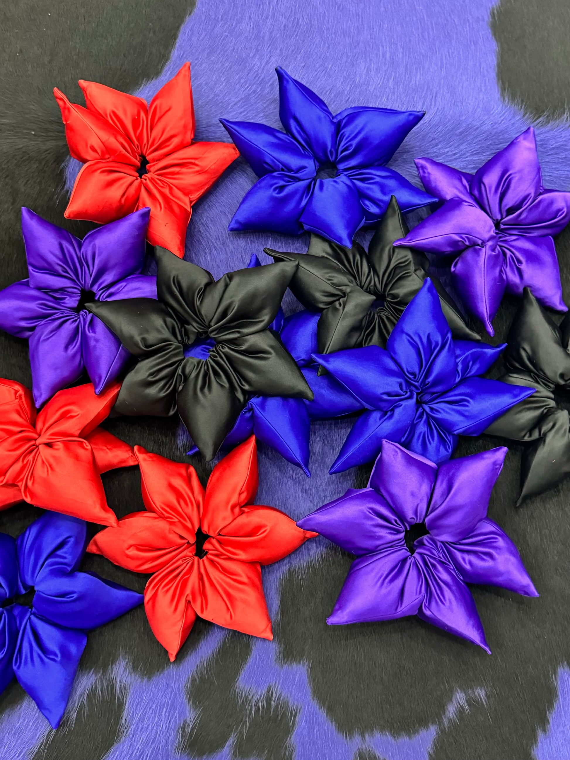 Orion Scrunchie