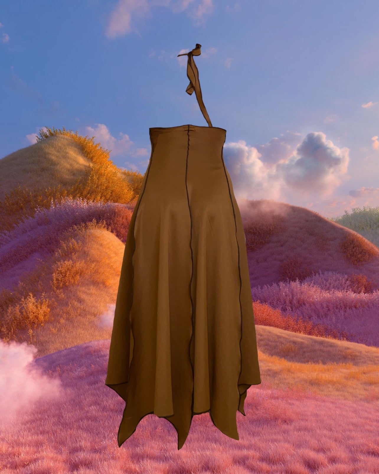 Siren Dress