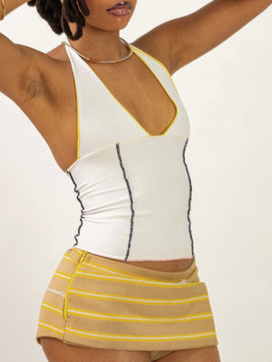 Pixie Top