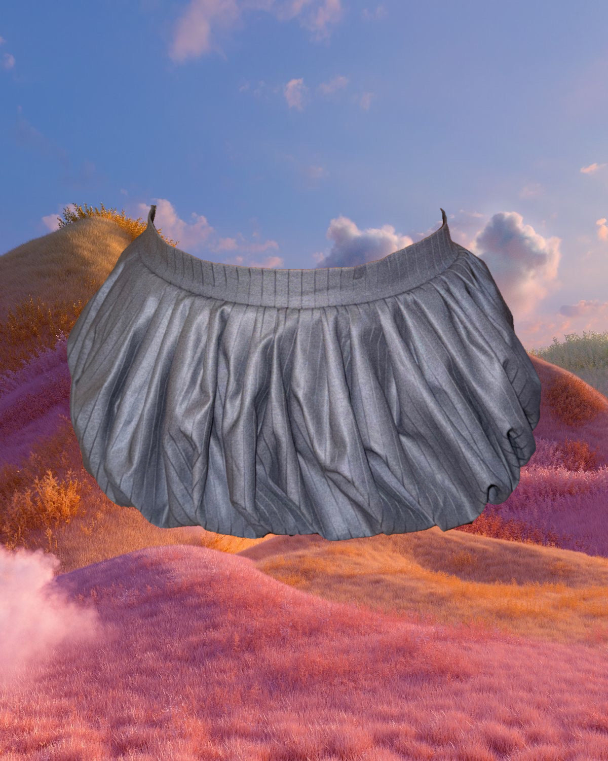 Party Skirt