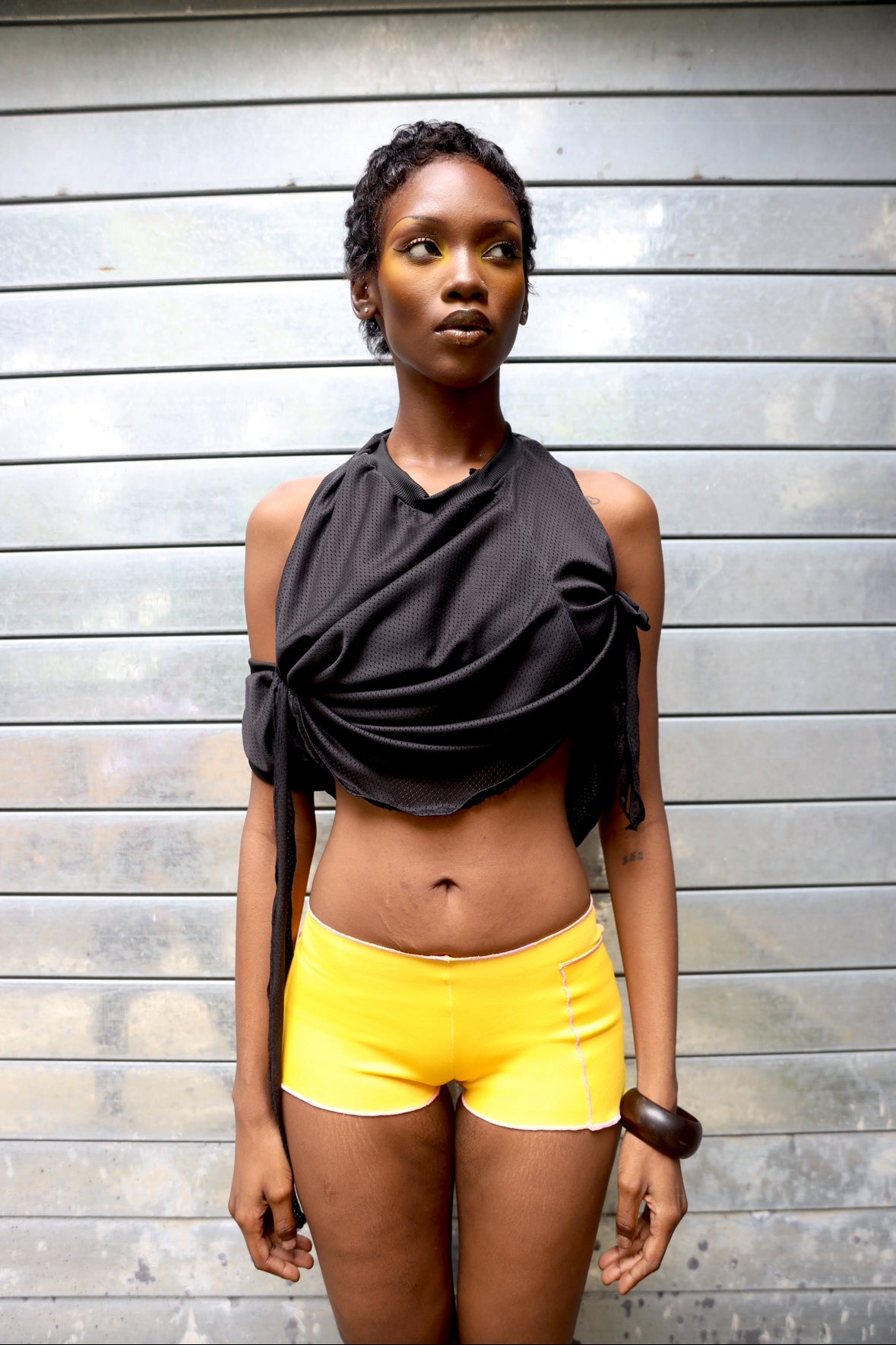 Pixie Shorts