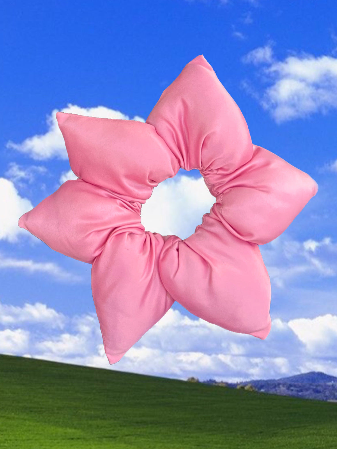 Orion Scrunchie